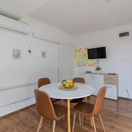Hill Apartman Maksimir Apartamento Zagreb